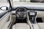 Volkswagen Passat Variant GTE 2015 года